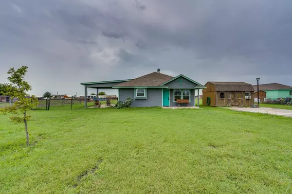 Venus, TX 76084,2060 Country Acres Road