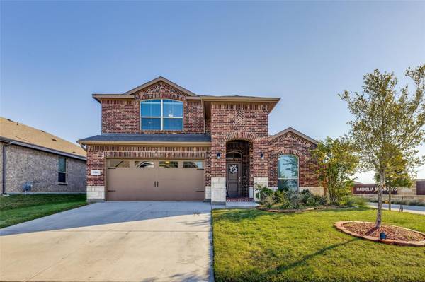 2516 Sunburst, Glenn Heights, TX 75154