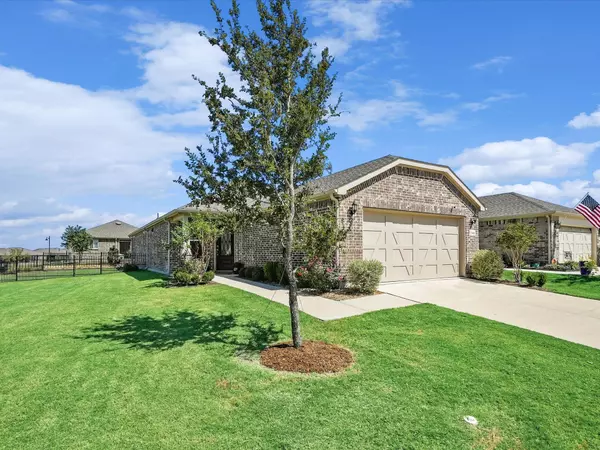 Little Elm, TX 76227,7661 Heritage Drive