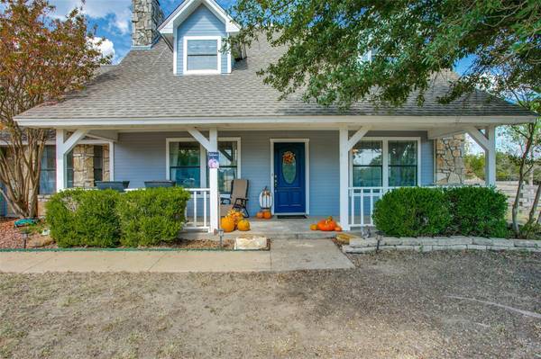 111 Tanglewood Drive, Aledo, TX 76008