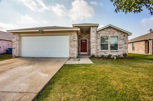 14830 Bridle Bend Drive, Balch Springs, TX 75180