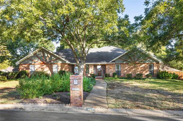 402 Willow Way, Highland Village, TX 75077