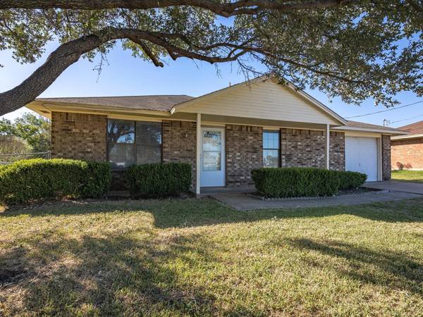 503 W Jefferson Street,  Palmer,  TX 75152