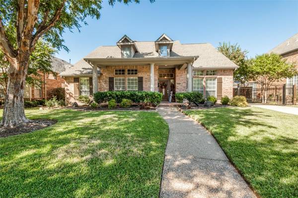 2525 Sir Percival Lane, Lewisville, TX 75056