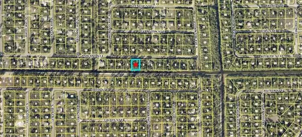 848 Ashland ST E, Lehigh Acres, FL 33974