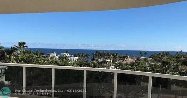 3100 N Ocean Boulevard  #608, Fort Lauderdale, FL 33308