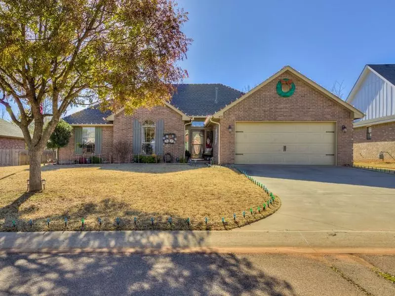 Washington, OK 73093,428 CLEARVIEW Drive