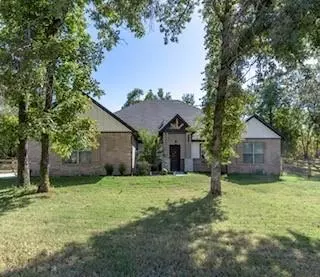 15400 SE 49th Street, Choctaw, OK 73020