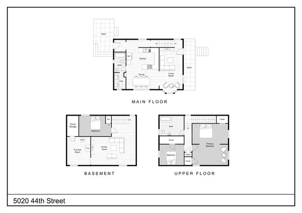 High Prairie, AB T0G 1E0,5020 44th Street