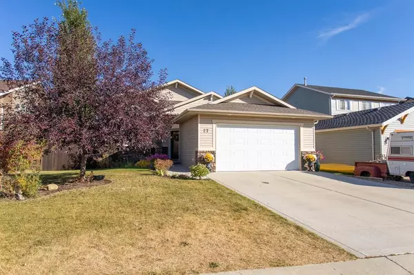 Lacombe, AB T4L 2P3,27 Estella CRES