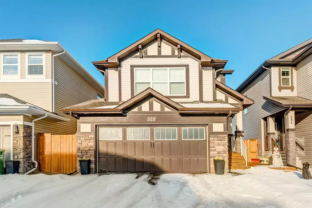 Airdrie, AB T4B 4B1,327 Hillcrest CIR SW