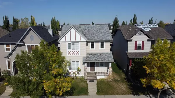 Calgary, AB T2Z 4N5,4338 Elgin AVE SE