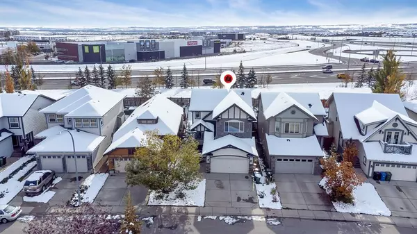 Calgary, AB T3M0A5,483 AUBURN BAY HTS SE