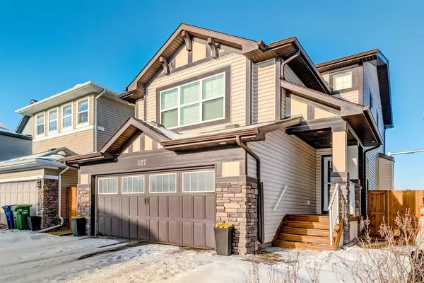 Airdrie, AB T4B 4B1,327 Hillcrest CIR SW