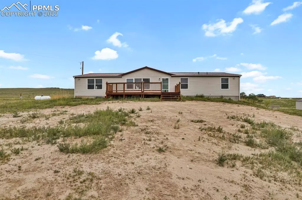 Calhan, CO 80808,8855 Soap Weed RD