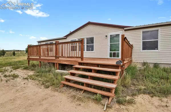 Calhan, CO 80808,8855 Soap Weed RD