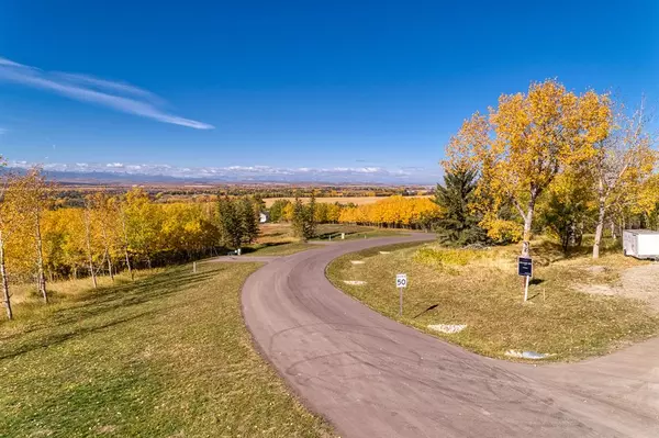 Rural Rocky View County, AB T3Z 3M8,57 Stonewood DL