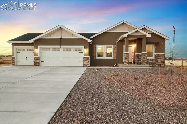 Pueblo West, CO 81007,1437 N Chuckwagon LN