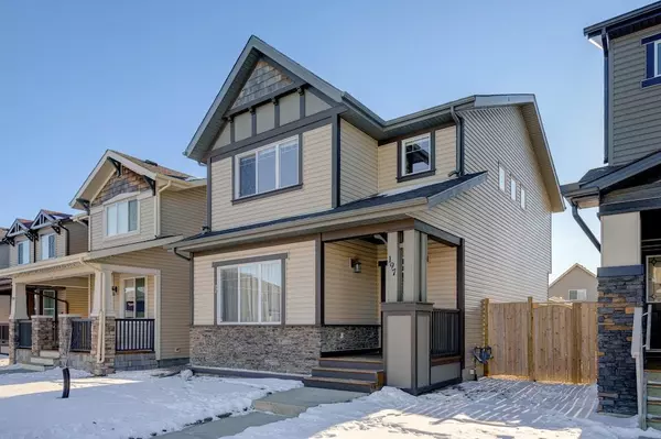 Calgary, AB T3N 0B8,197 Skyview Springs CRES NE