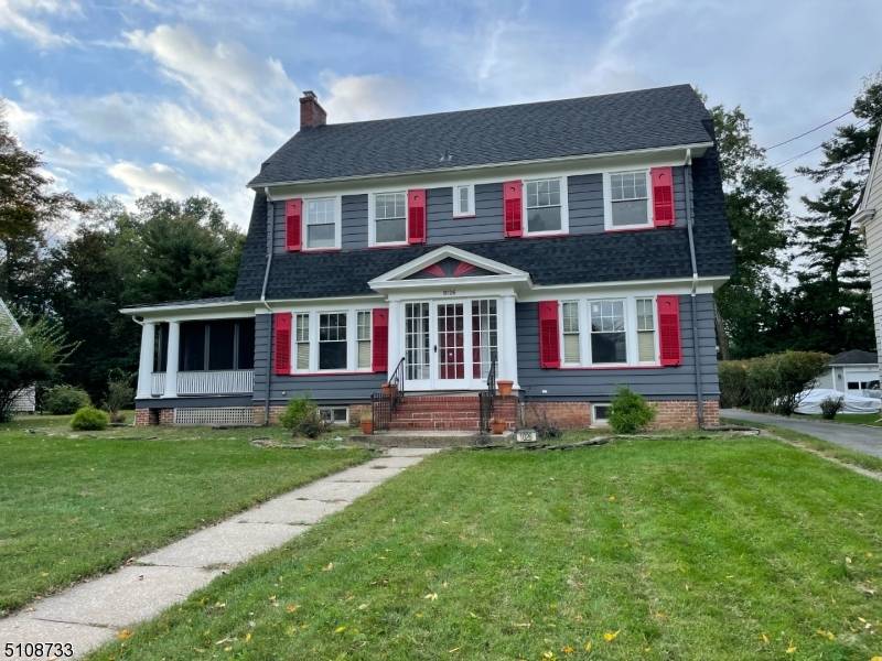 Plainfield City, NJ 07060,1026 Prospect Ave