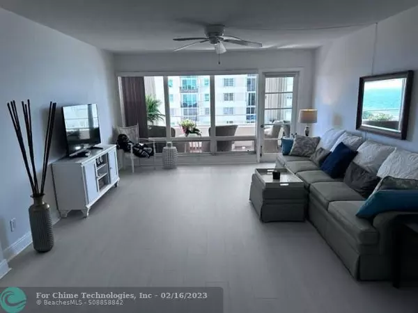 Lauderdale By The Sea, FL 33062,1850 S Ocean Blvd  #605