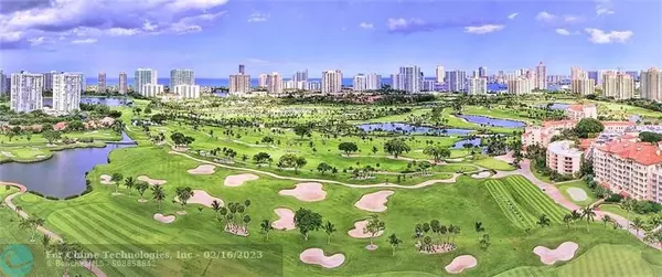 Aventura, FL 33180,20335 W Country Club Dr  #1607