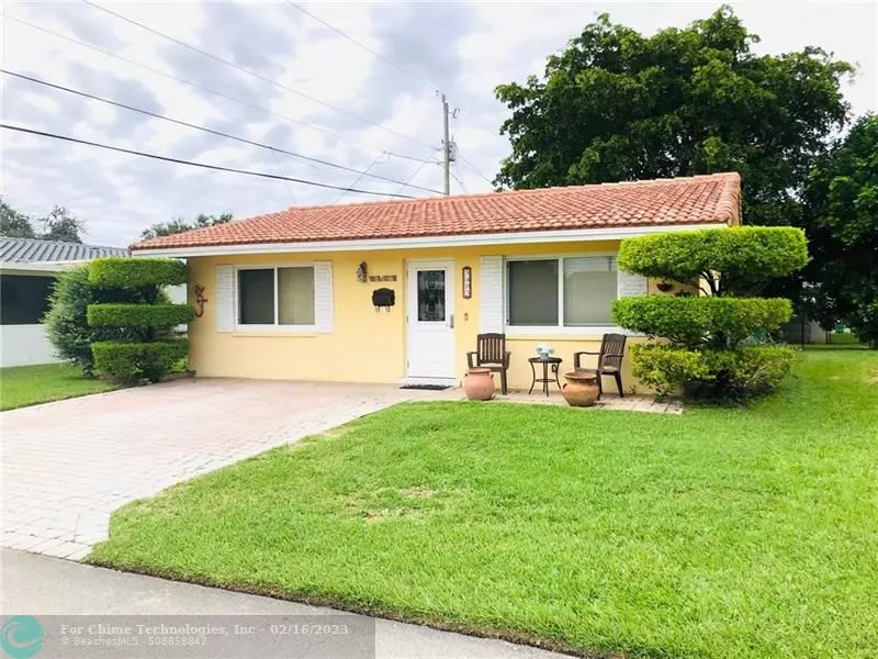 5403 NW 27th Ave, Tamarac, FL 33309