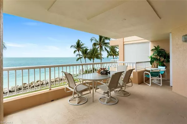 990 Cape Marco DR #201, Marco Island, FL 34145