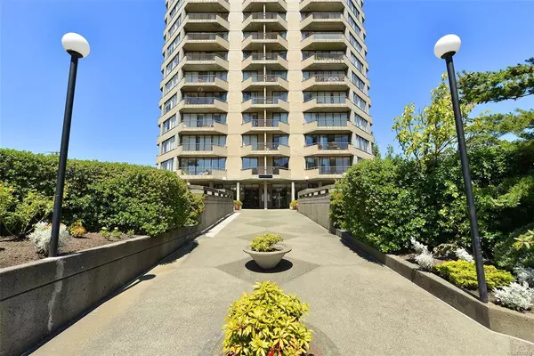 Victoria, BC V8V 1P7,620 Toronto St #610