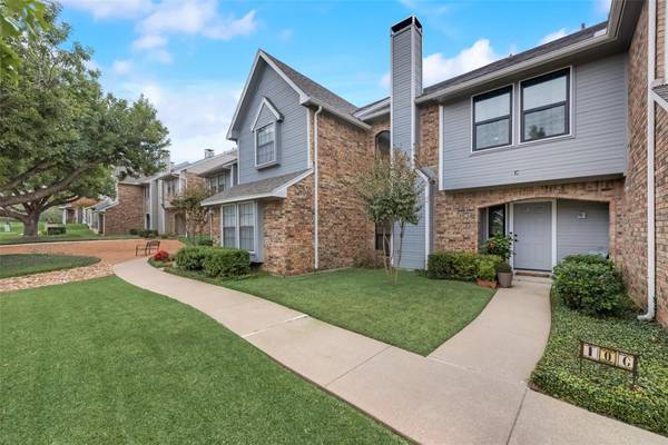 2800 Keller Springs Road #10C, Carrollton, TX 75006