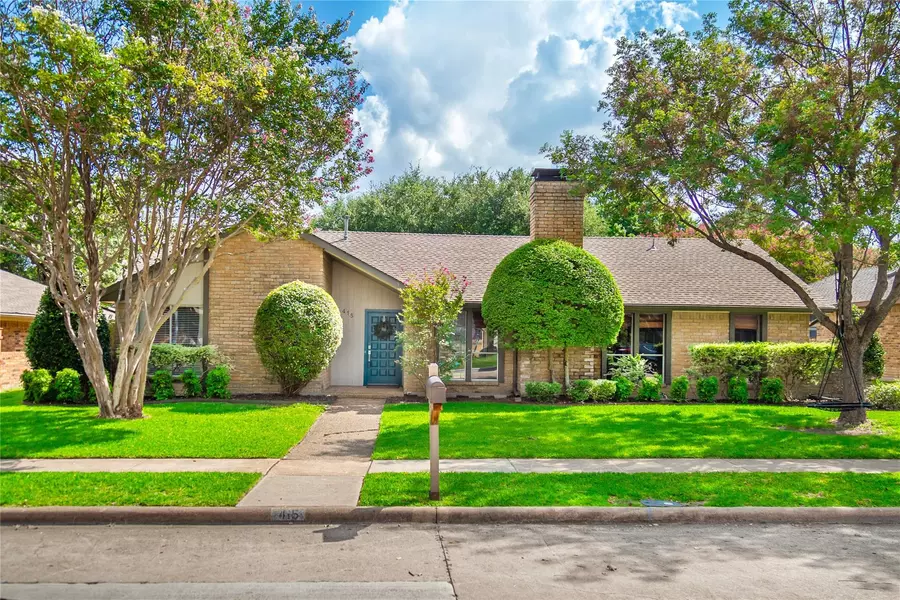 415 Provincetown Lane, Richardson, TX 75080