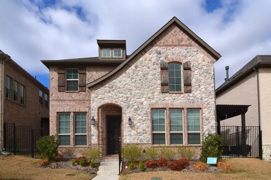 2479 Empire Drive, Richardson, TX 75080