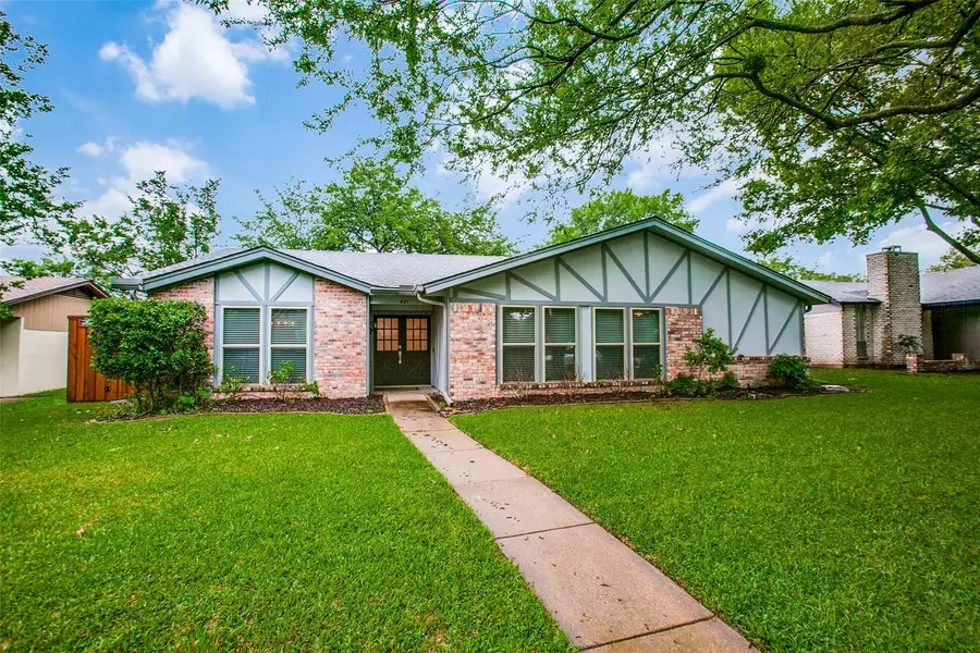 421 Bedford Drive, Richardson, TX 75080