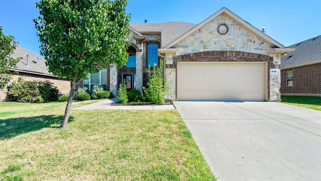 3110 Oak Crest Drive, Royse City, TX 75189