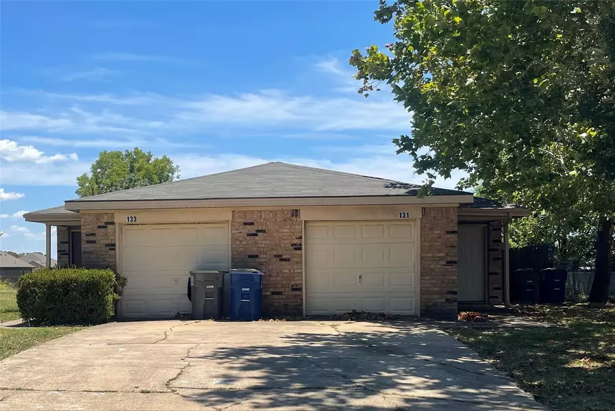 131 Prairie Creek Circle, Princeton, TX 75407