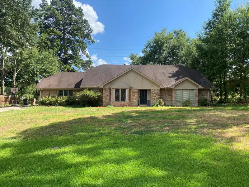 8588 Pleasant Hill Circle, Tyler, TX 75707