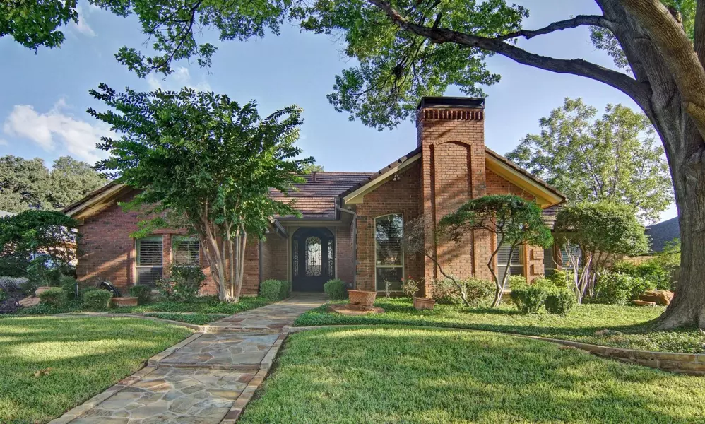 5605 Euclid Drive, Arlington, TX 76013