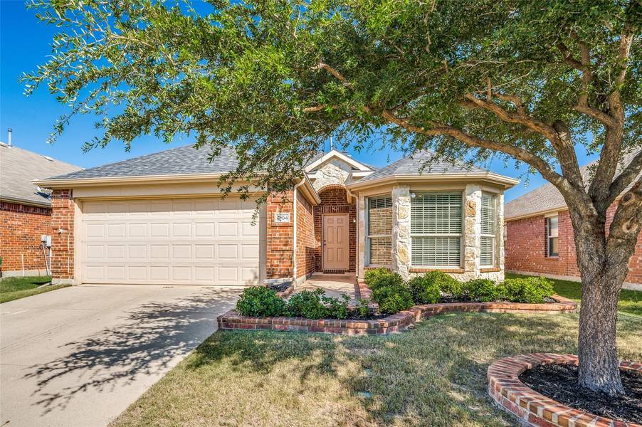 9704 Starfire Drive, Mckinney, TX 75072