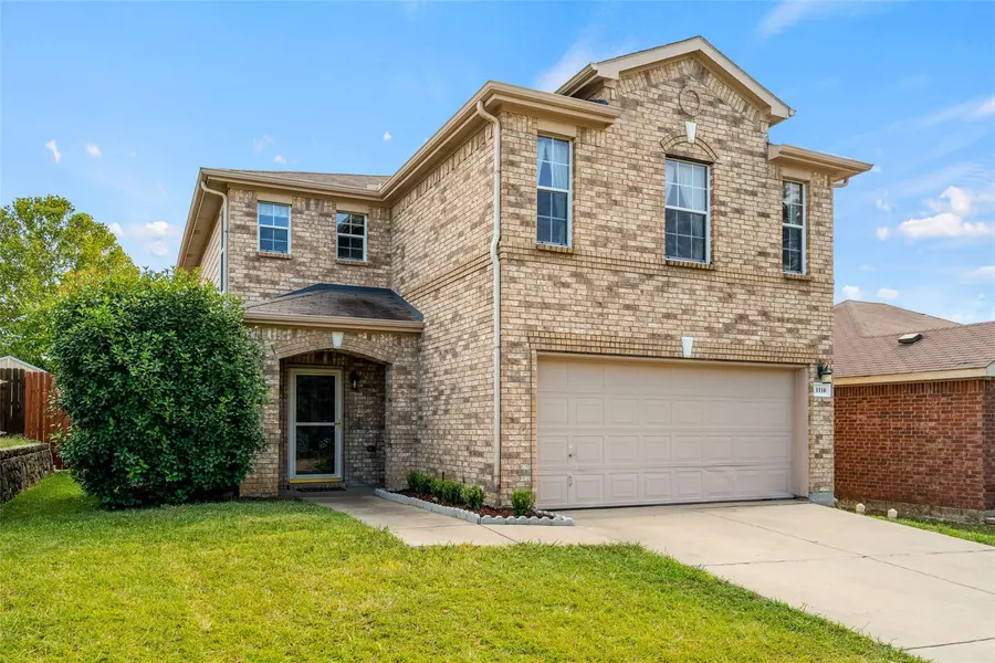 1116 Warrior Drive, Dallas, TX 75253