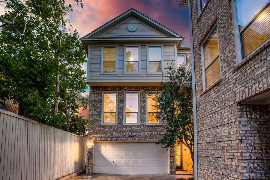 4231 Bowser Avenue, Dallas, TX 75219