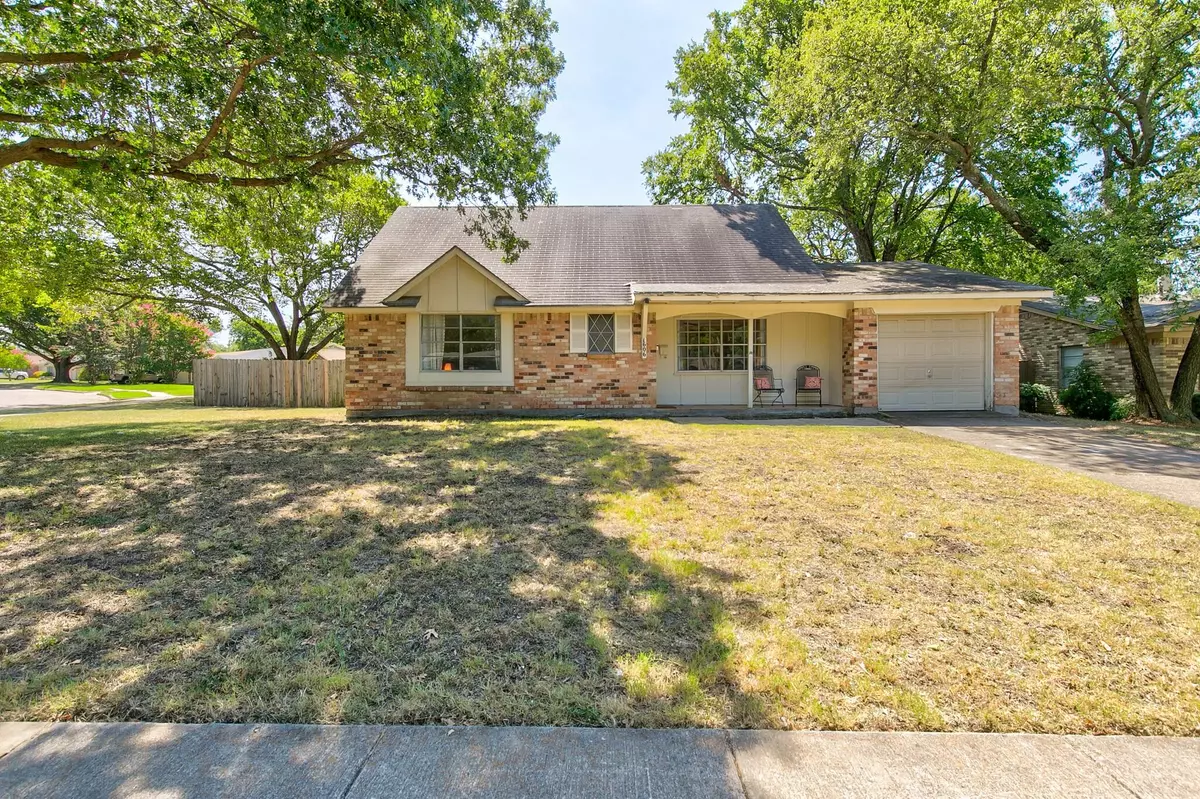 Richardson, TX 75080,1606 Wisteria Way