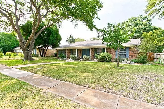 Richardson, TX 75080,519 Copper Ridge Drive