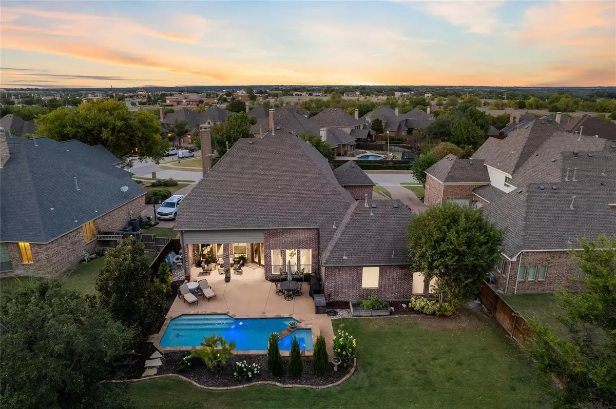 Mckinney, TX 75071,8913 Durst Haven Lane