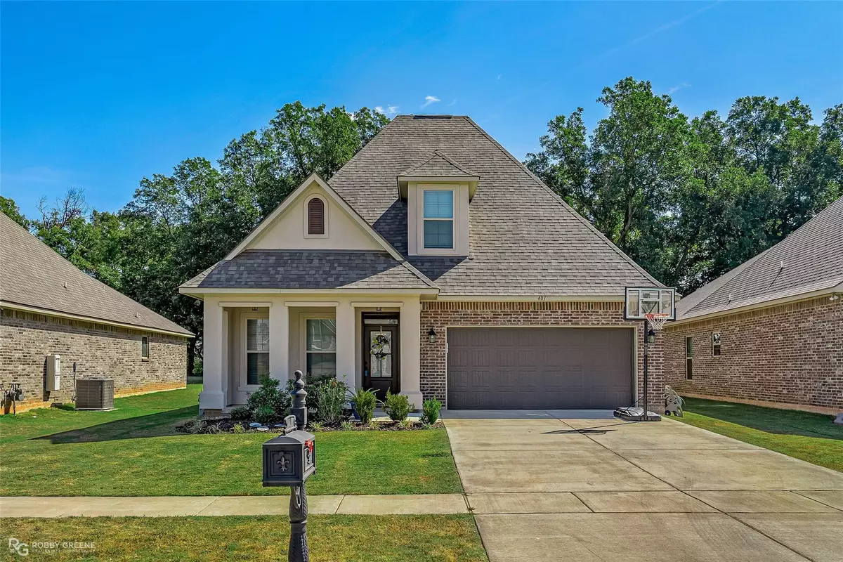 Bossier City, LA 71111,401 Coppice Place