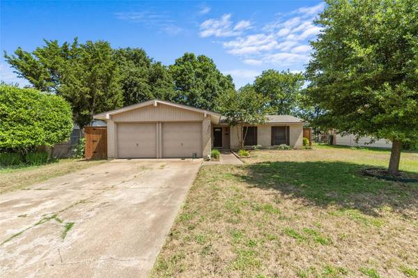 412 Salem Drive, Richardson, TX 75080