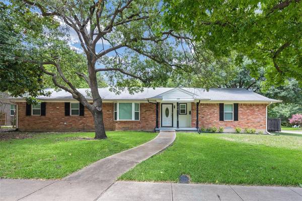 1200 Northlake Drive, Richardson, TX 75080