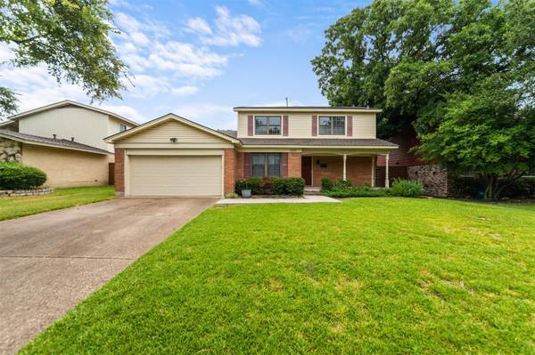 1430 Dumont Drive, Richardson, TX 75080