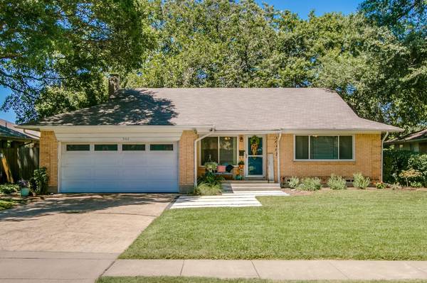 502 Ridgedale Drive, Richardson, TX 75080