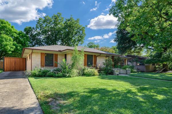 919 Teakwood Drive, Richardson, TX 75080