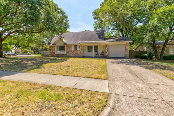 Richardson, TX 75080,1606 Wisteria Way